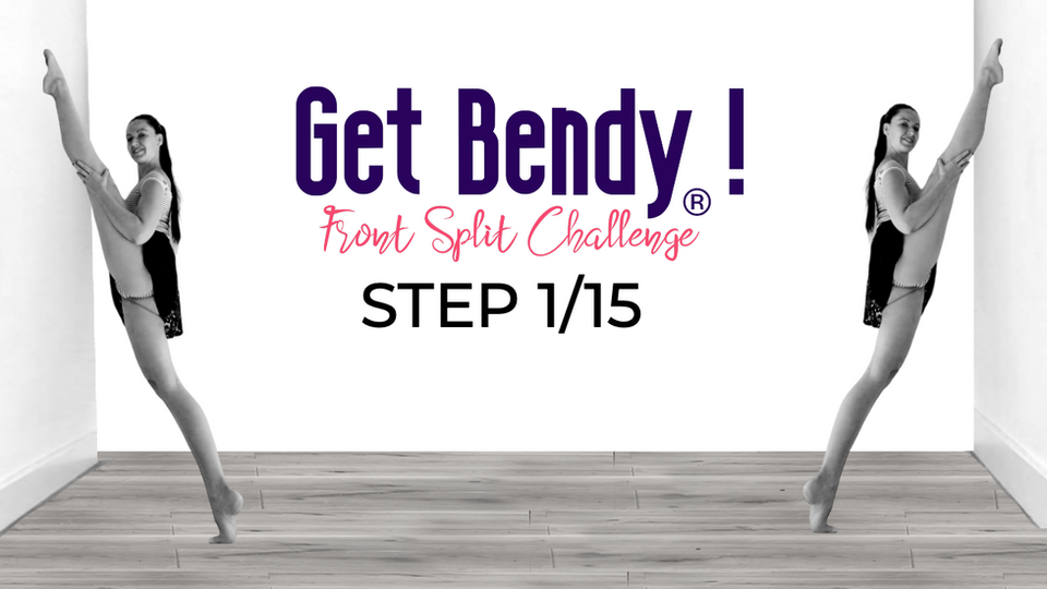 1/15 Bend & Split Party FR 02/12/23